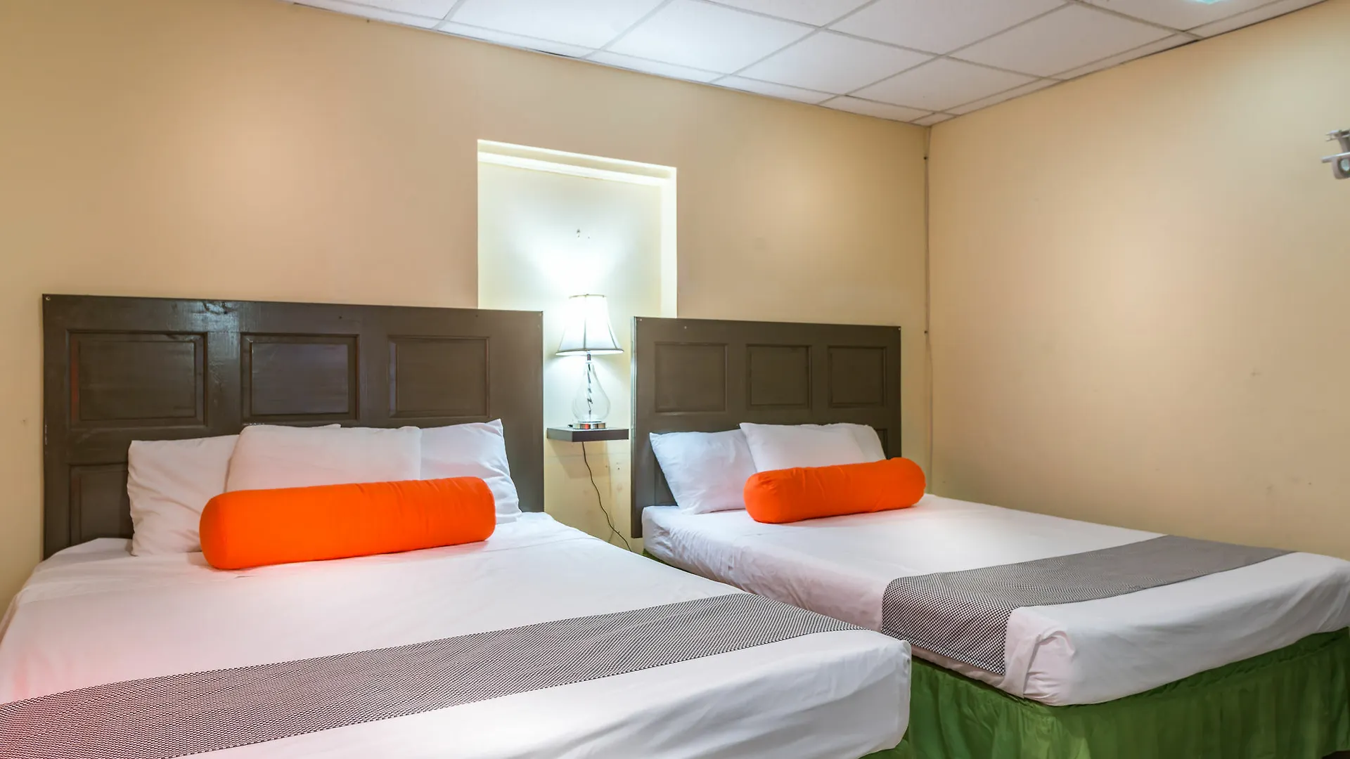Mustique Suites Curacao Willemstad Hotel