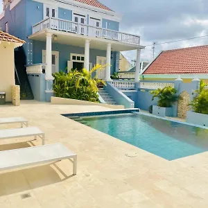 4* Hotel Atelier Skalo Boutique