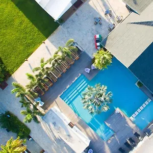 4* Hotel Trupial & Casino